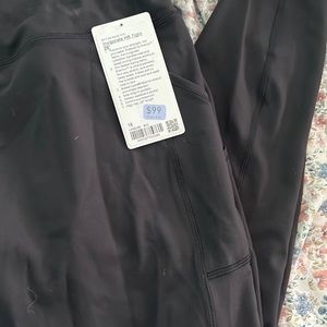 lululemon invigorate tights